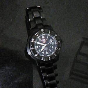 Men's Lumi sports watch